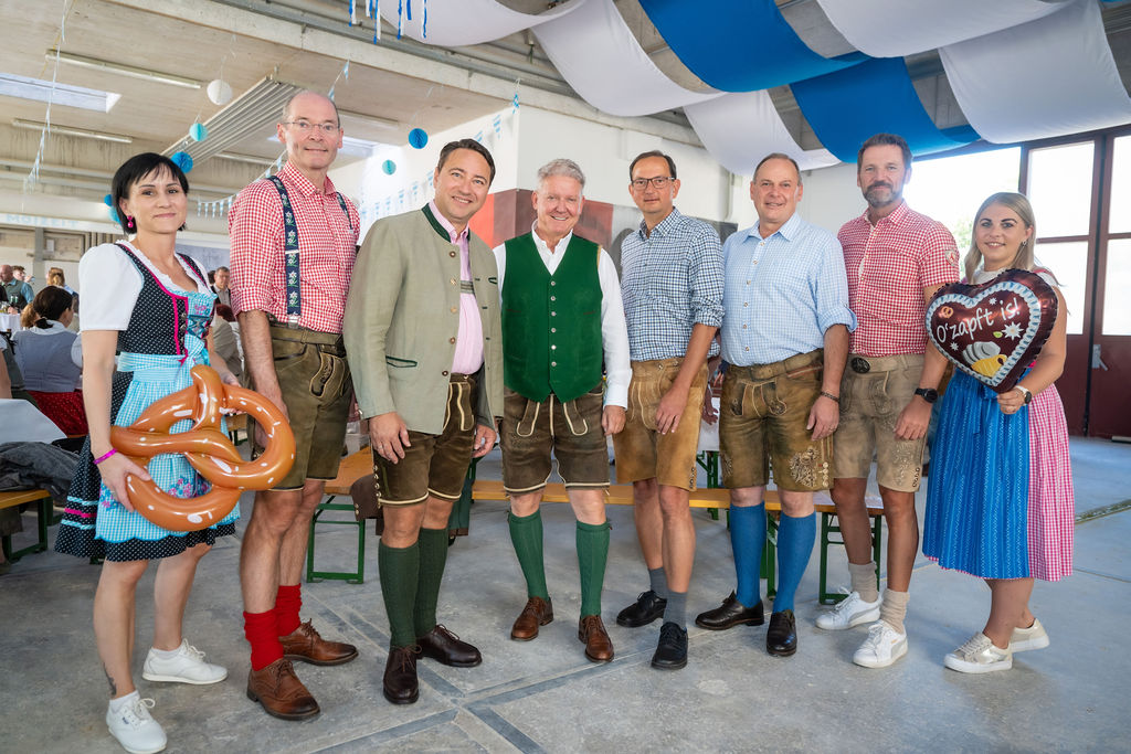 Teaserbild als dekoratives Element